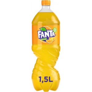Gėrimas FANTA, 1,5 L  